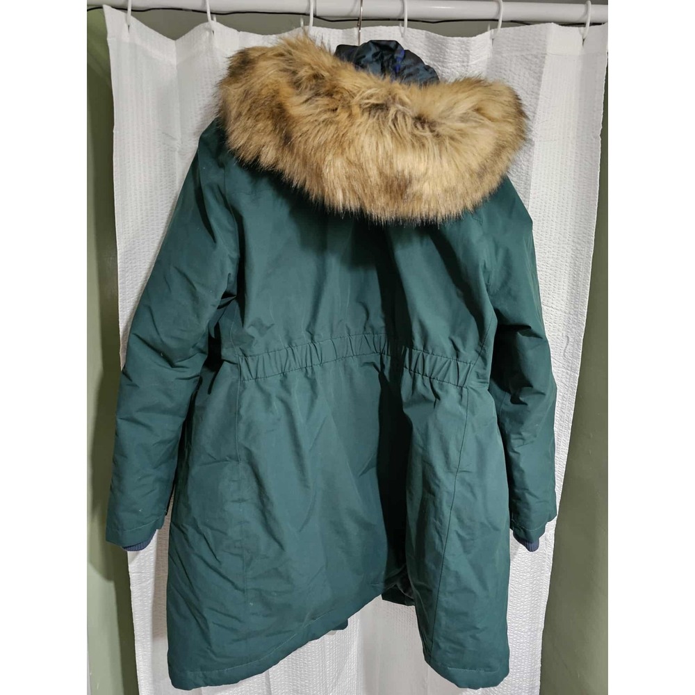 Womens The North Face Mcmurdo Bomber 600-Down Warm Insulated Winter‎ Jacket -... - Picture 15 of 16
